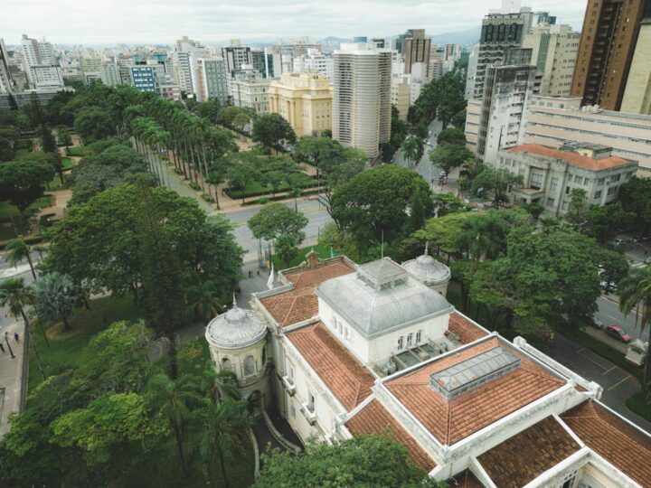 Parc de la ville